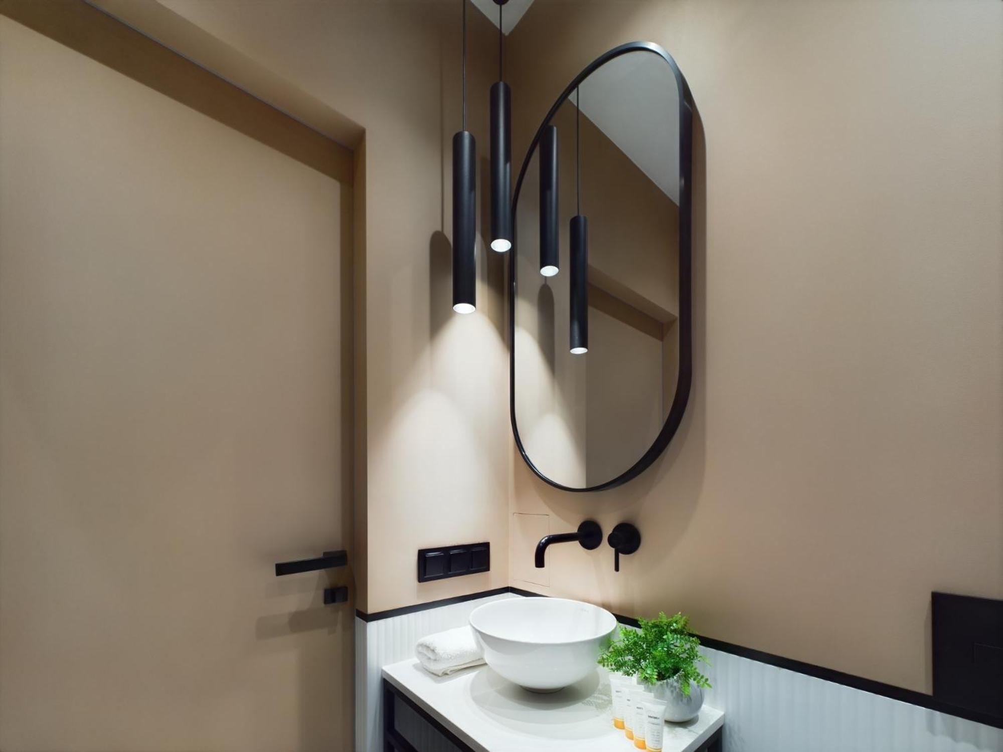 City Center Apartments Hoza By Noclegi Renters Warszawa Eksteriør billede